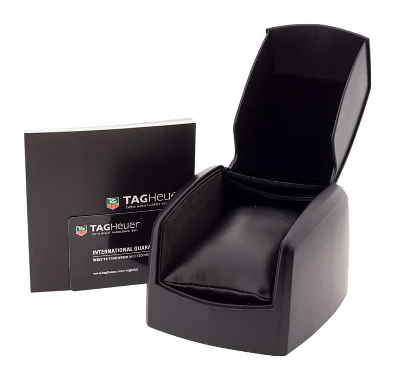 Tag Heuer Formula 1 WAH1210.BA0859